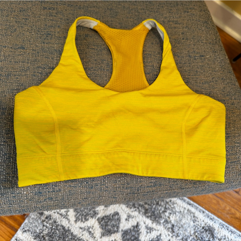 Outdoor Voices Sports Bra (S)